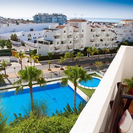Puerto Deportivo Estepona Eksteriør billede