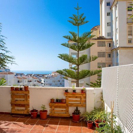 Puerto Deportivo Estepona Eksteriør billede