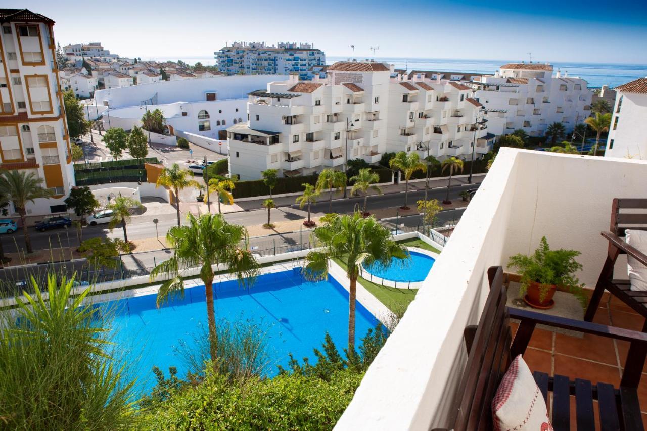 Puerto Deportivo Estepona Eksteriør billede