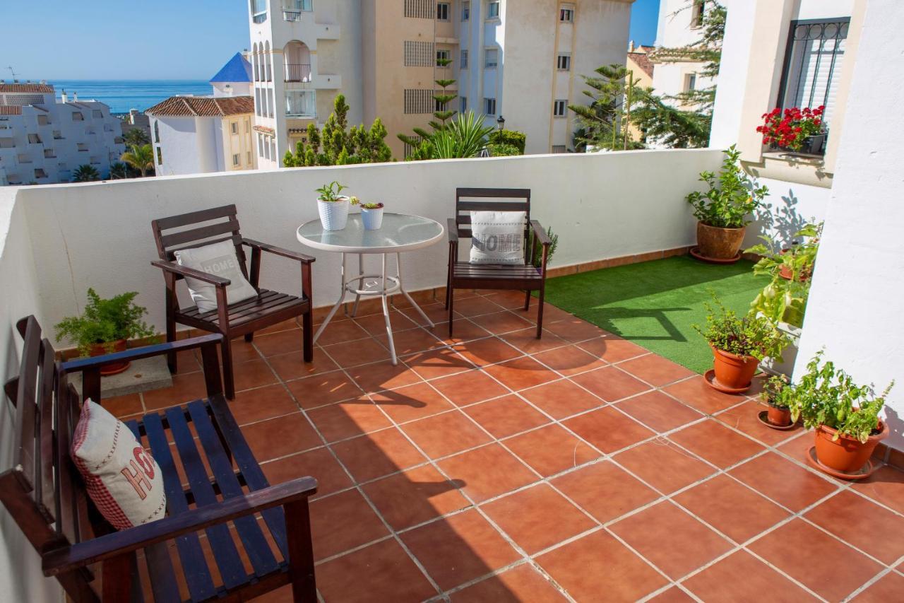 Puerto Deportivo Estepona Eksteriør billede
