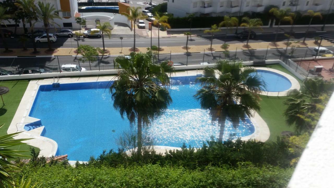 Puerto Deportivo Estepona Eksteriør billede