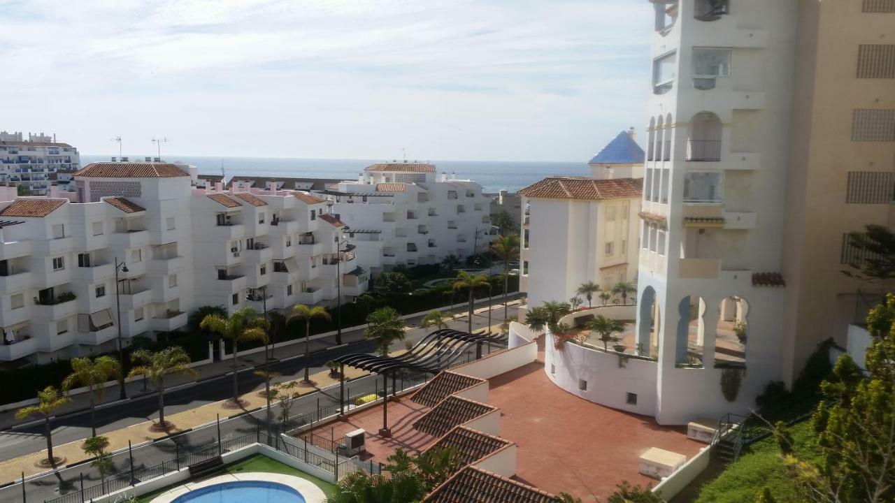 Puerto Deportivo Estepona Eksteriør billede