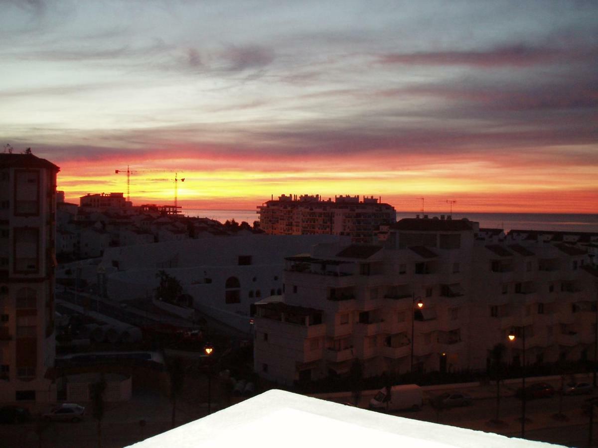 Puerto Deportivo Estepona Eksteriør billede