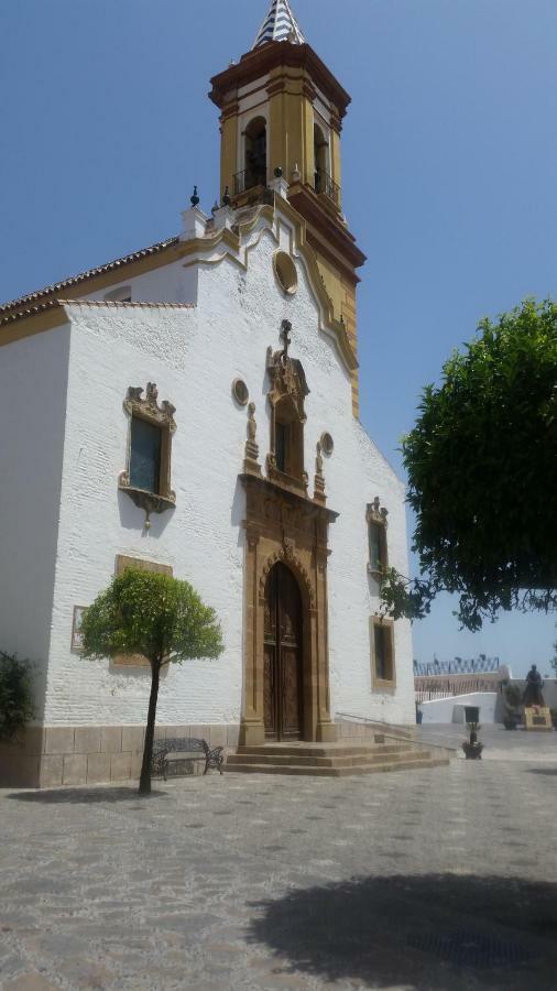 Puerto Deportivo Estepona Eksteriør billede