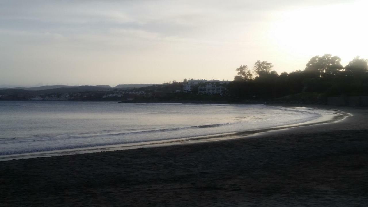 Puerto Deportivo Estepona Eksteriør billede