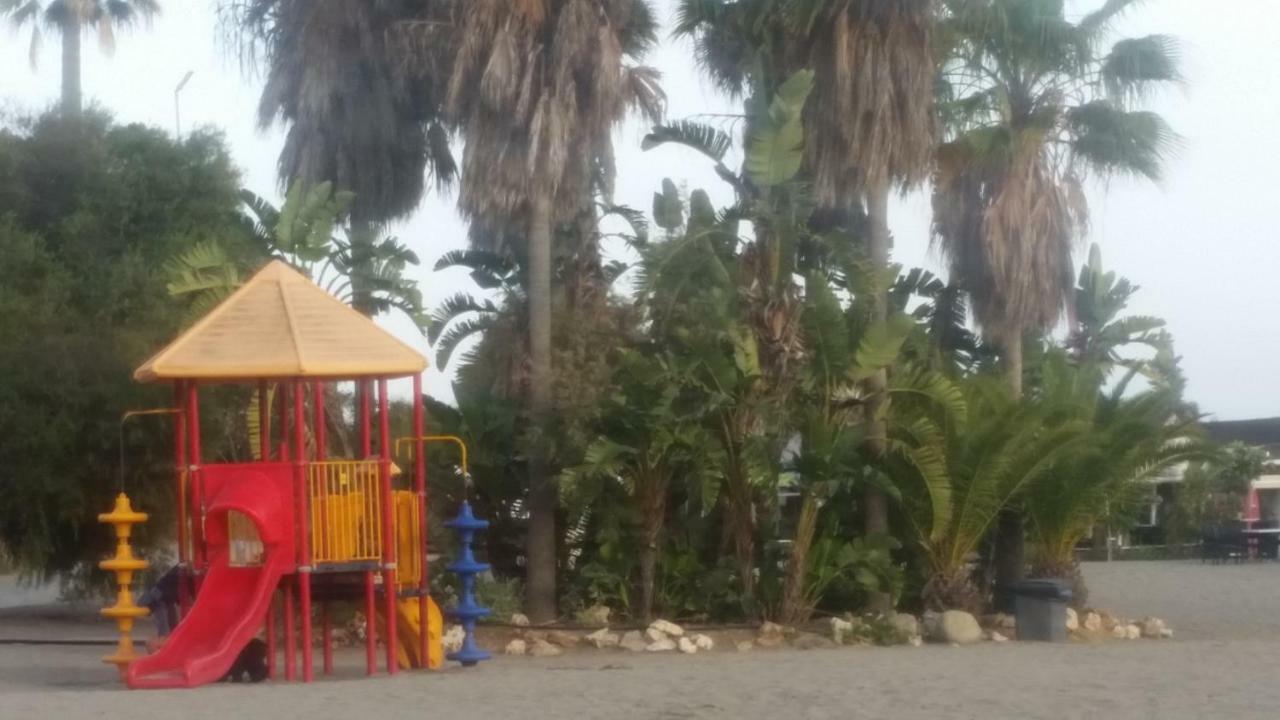 Puerto Deportivo Estepona Eksteriør billede