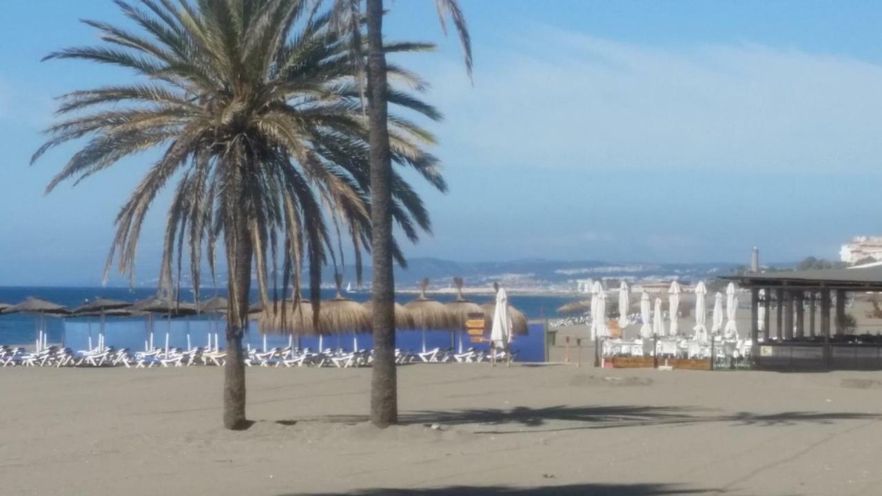Puerto Deportivo Estepona Eksteriør billede