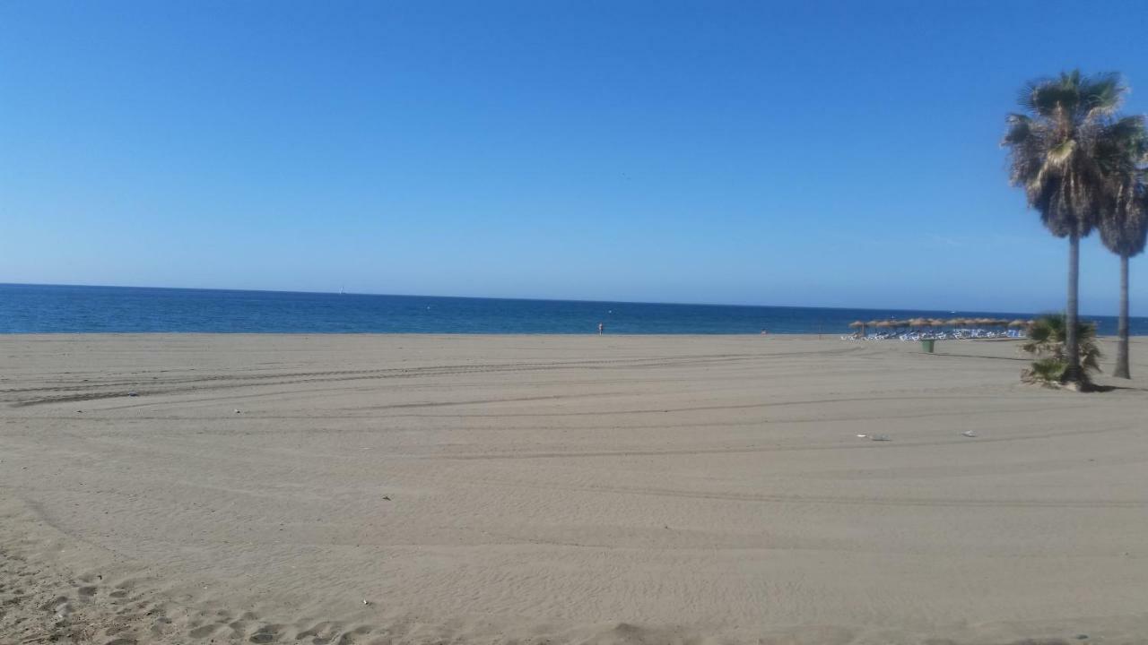 Puerto Deportivo Estepona Eksteriør billede