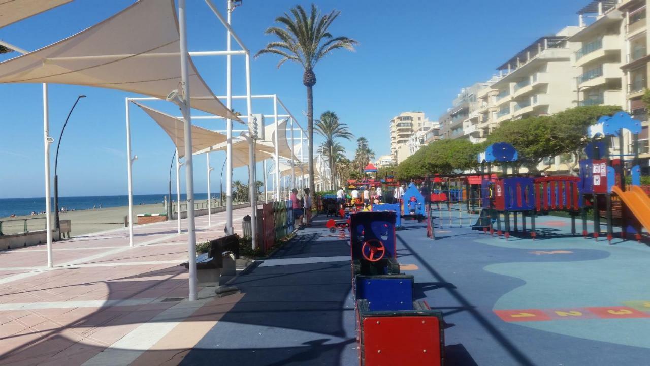 Puerto Deportivo Estepona Eksteriør billede