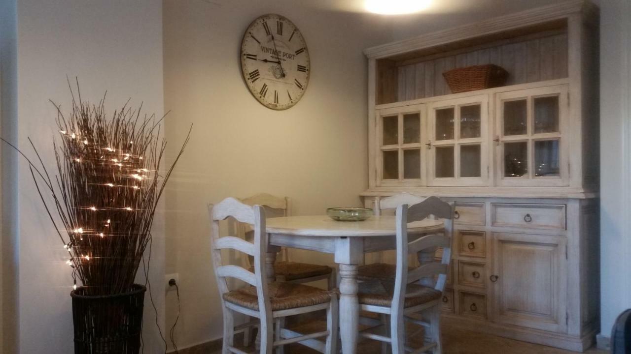 Puerto Deportivo Estepona Eksteriør billede