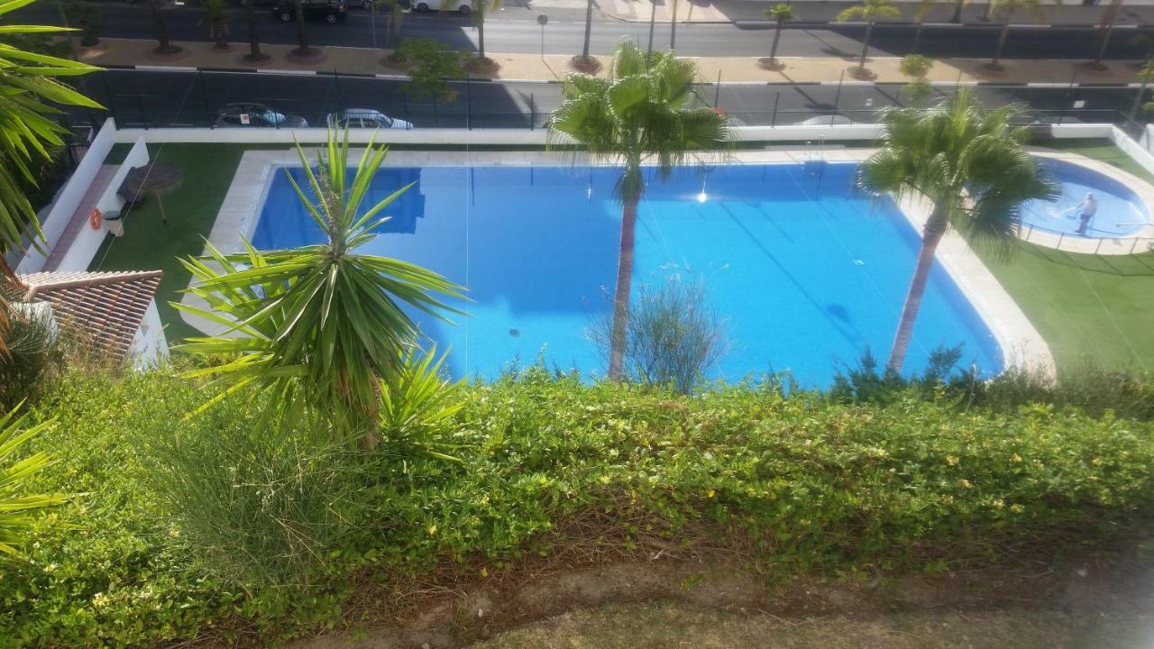 Puerto Deportivo Estepona Eksteriør billede