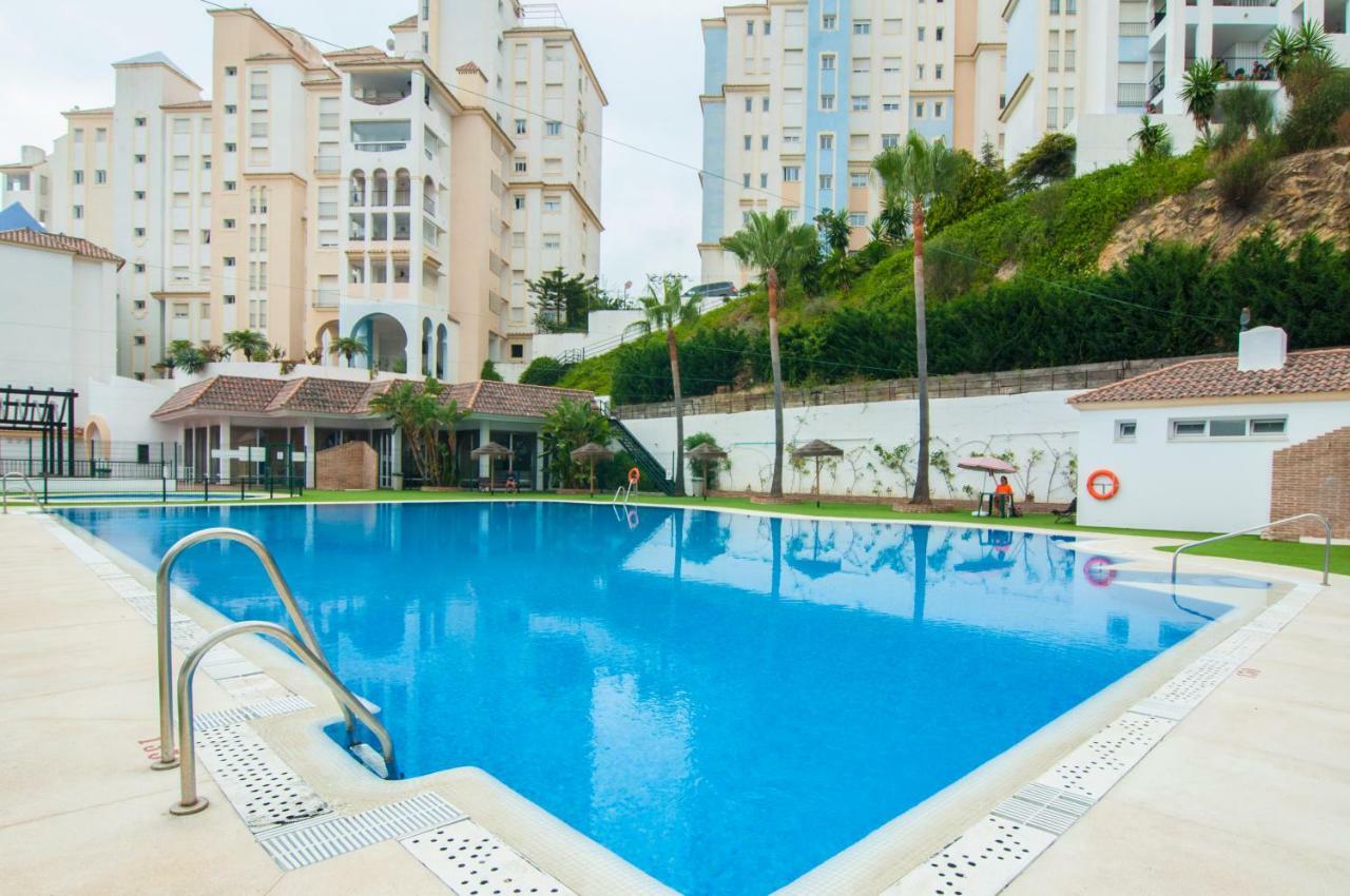 Puerto Deportivo Estepona Eksteriør billede