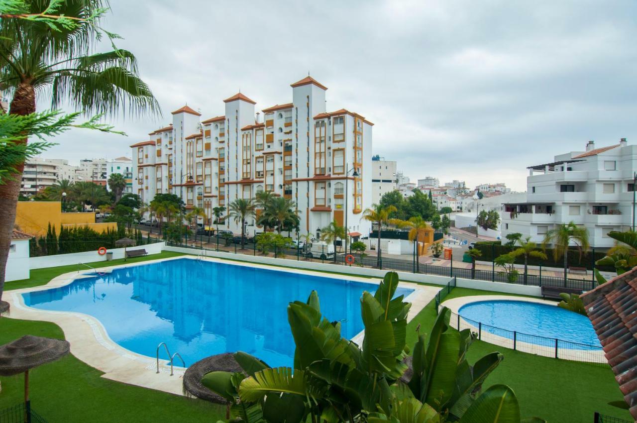 Puerto Deportivo Estepona Eksteriør billede