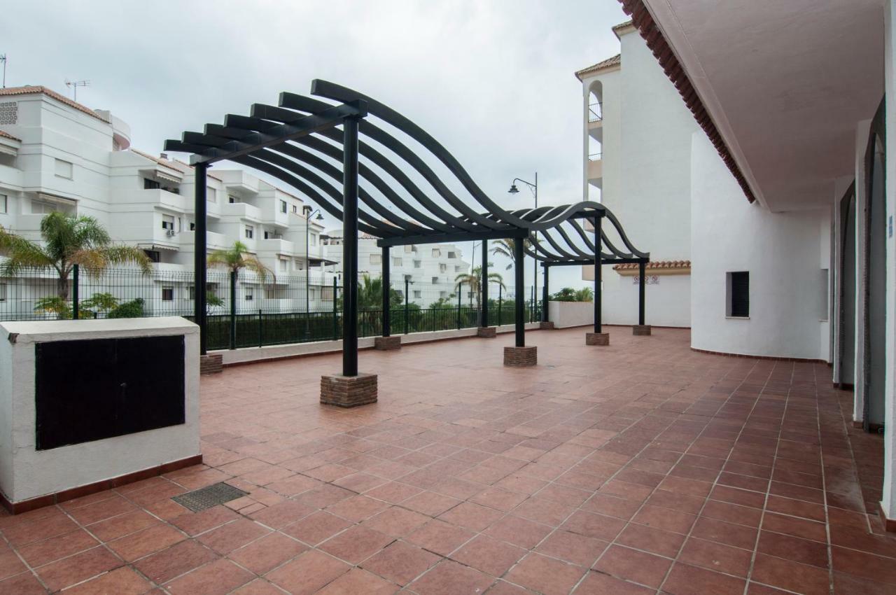 Puerto Deportivo Estepona Eksteriør billede